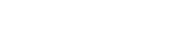 vinde logo