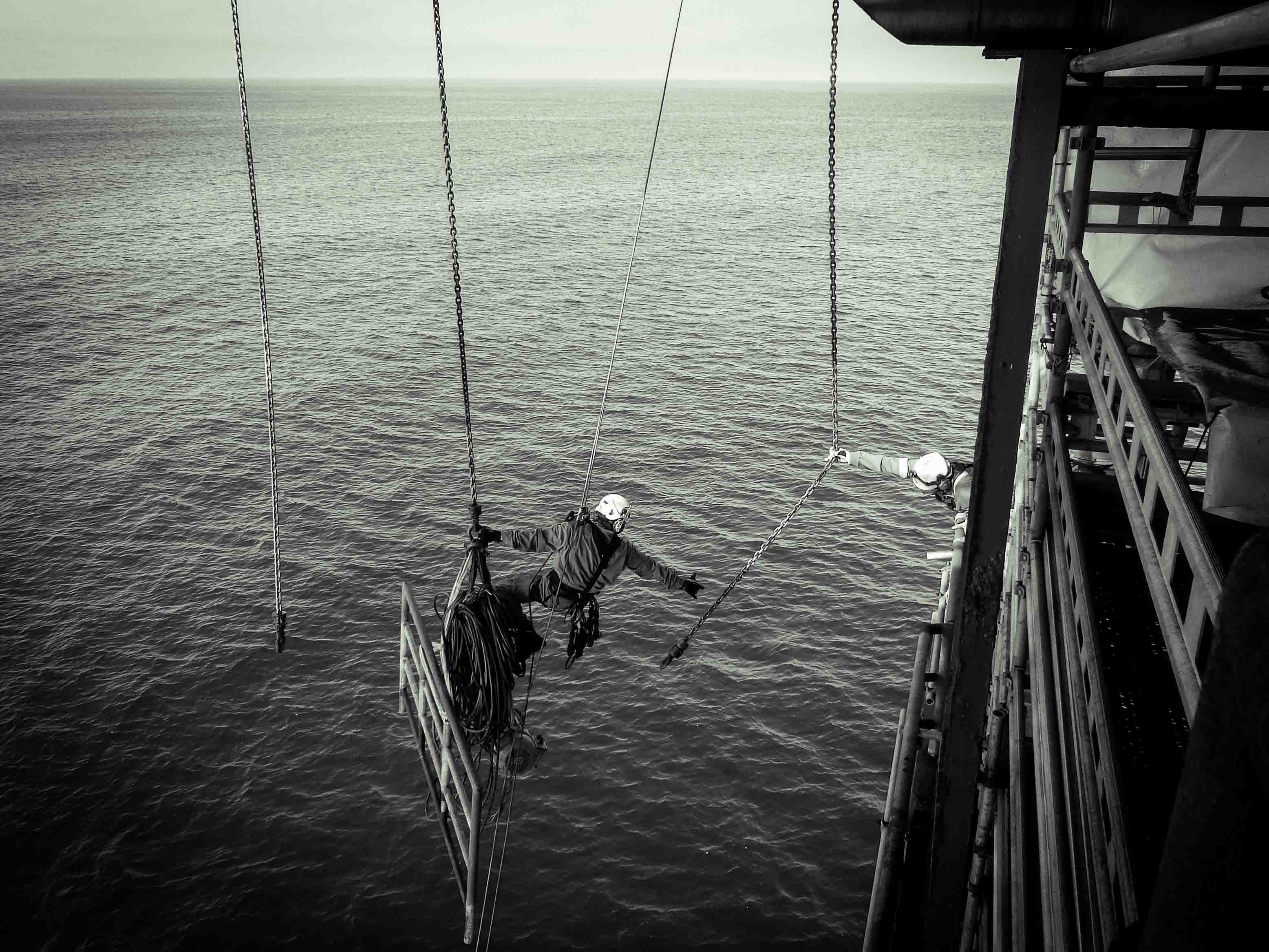 Vinde tilkomstteknikk Vinde tilkomstteknikk