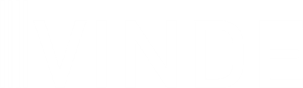vinde logo